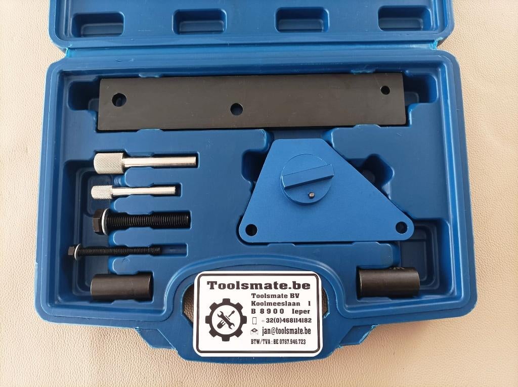 Kit de chronométrage Fiat 500x Fiat 1.0 1,3L 1.5 Hybrid Benz, Autos : Divers, Outils de voiture, Envoi