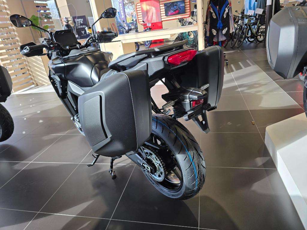 Yamaha Tracer 9GT - foto 3