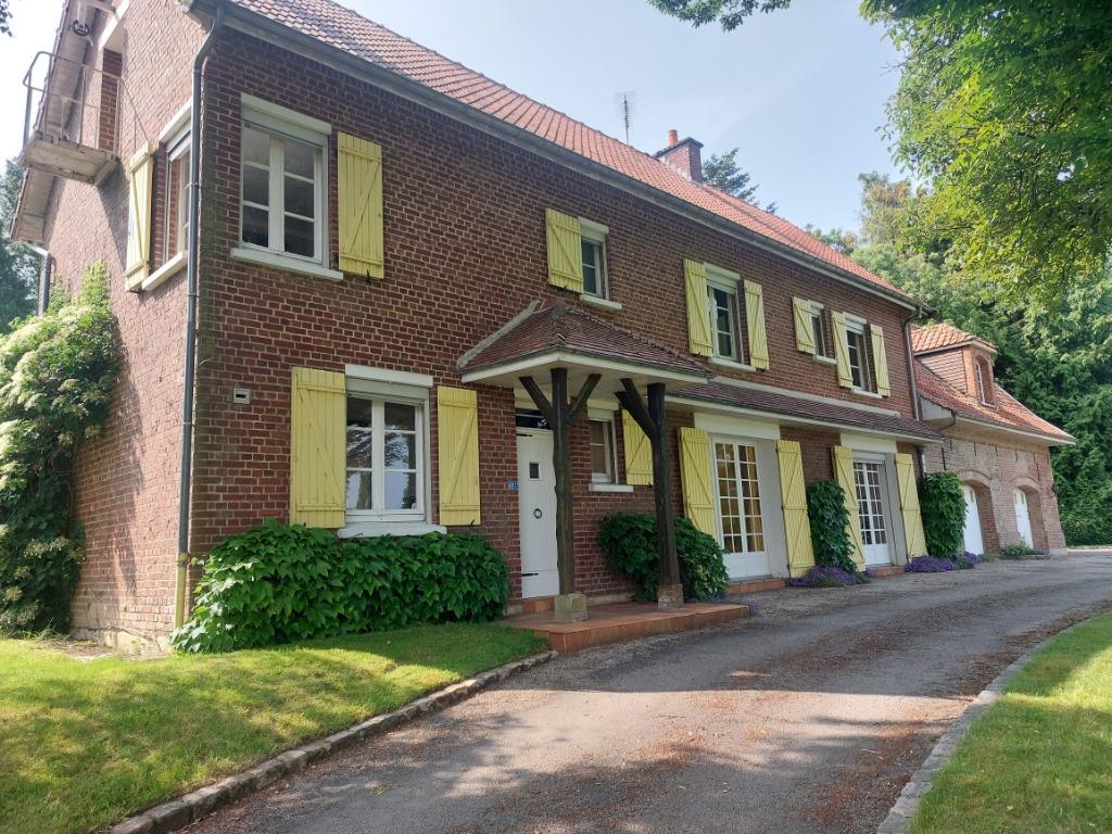 BIEN UNIQUE, Immo, Village, 4 pièces, France, 163 m²