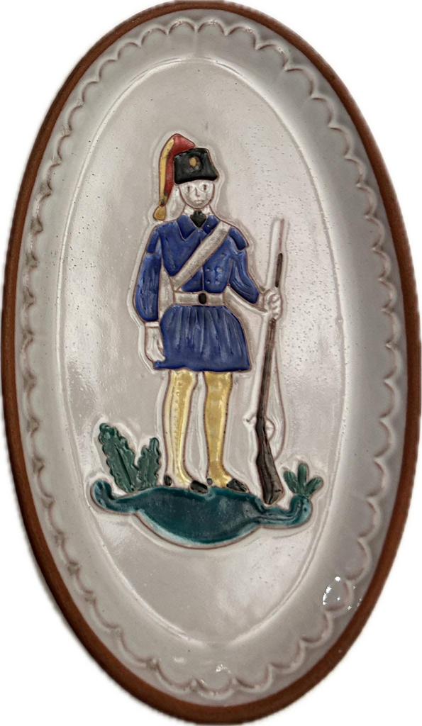 Poterie de Sars la Bruyère, Ophalen