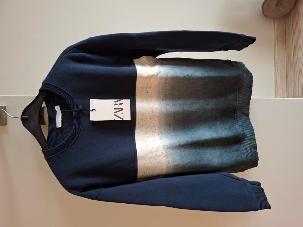 ZARA sweat/ Taille: 10 Ans/ Neuf/ Valeur: €18, Enfants & Bébés, Neuf, Garçon, Pull ou Veste, Zara