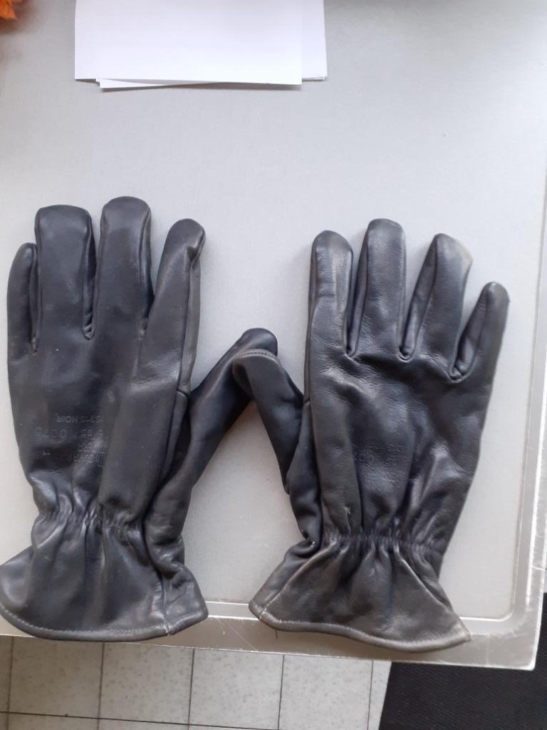 lederen handschoenen, Kleding | Dames, Mutsen, Sjaals en Handschoenen, Ophalen, Handschoenen