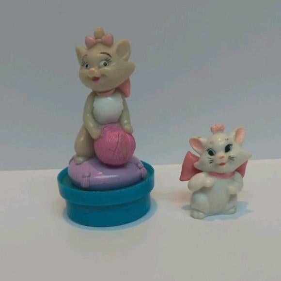 🎀 Disney Marie kat 🎀, Ophalen of Verzenden