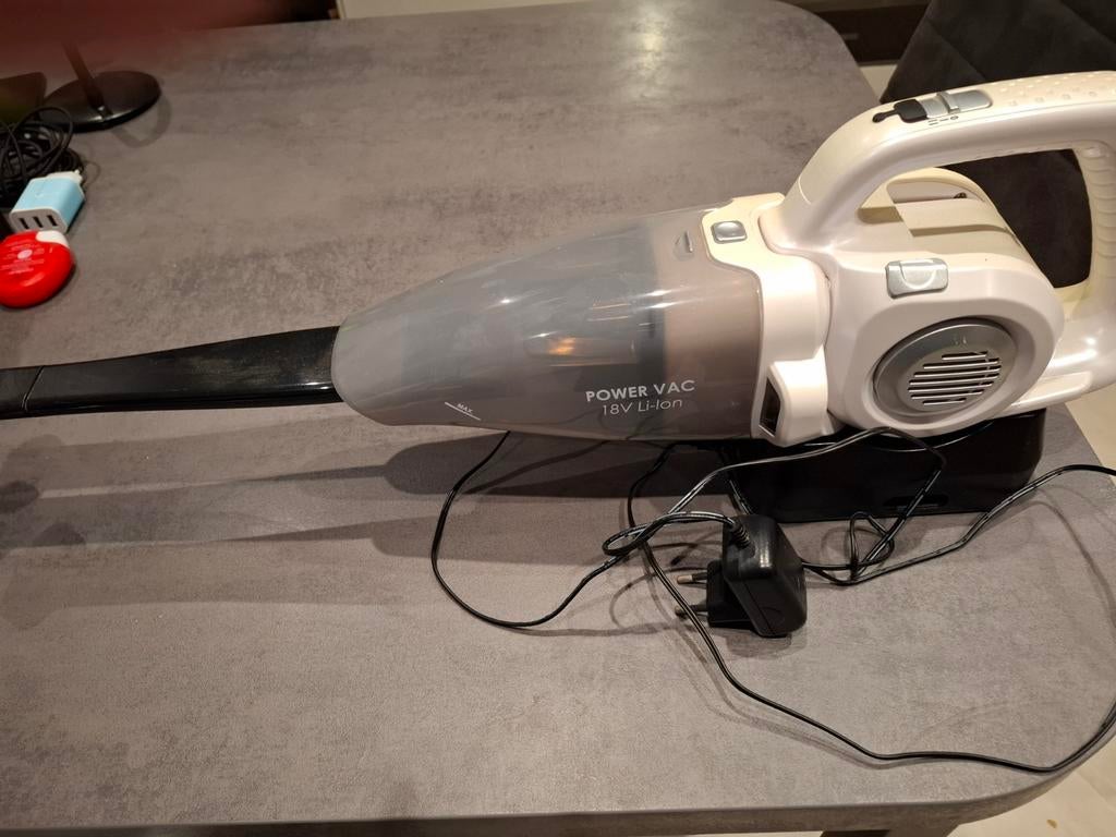 Aspirateur de table, Enlèvement ou Envoi