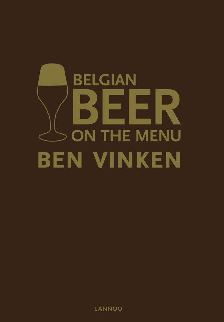 Ben Vinken - Bier op het menu, Boeken, Ophalen of Verzenden
