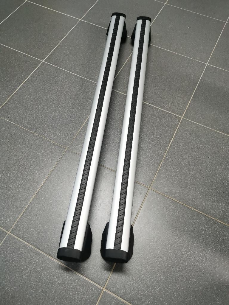 Dakdragers Audi Q5, Auto-onderdelen, Ophalen, Gebruikt, Audi