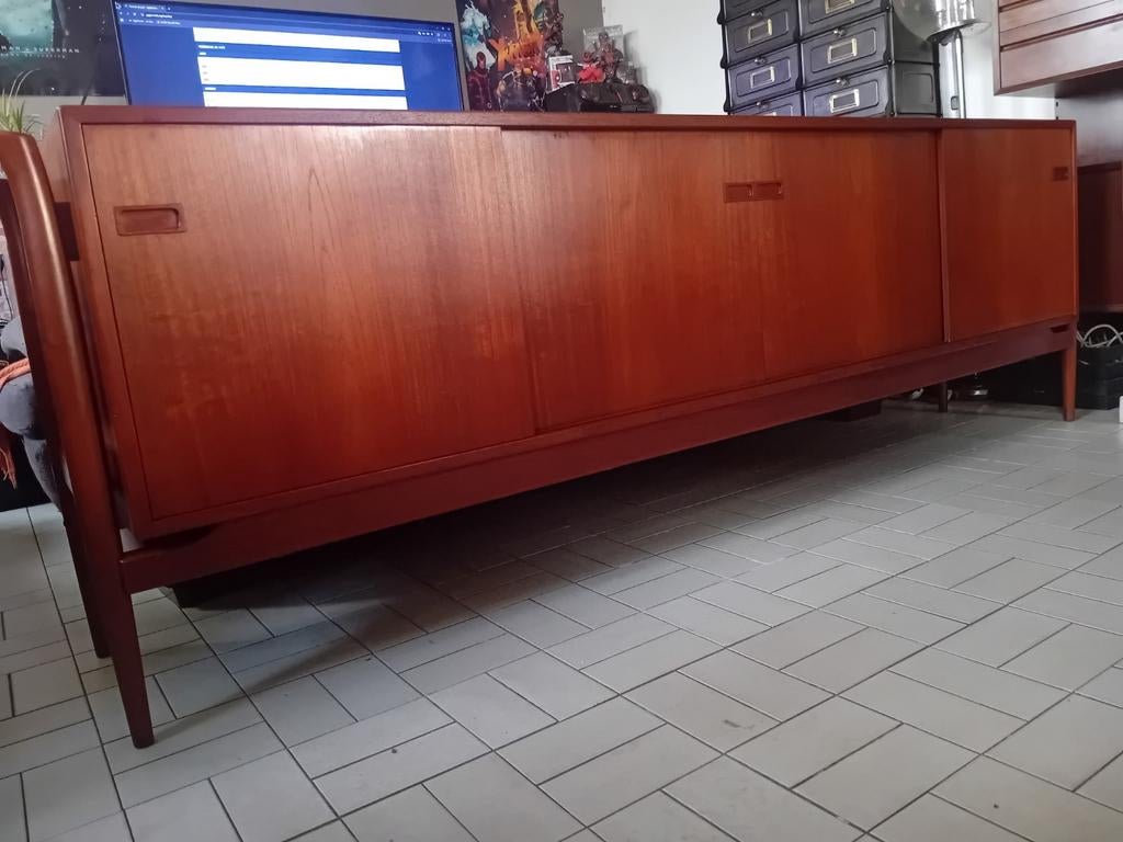 Enfilade Finn Juhl pour samcom, Maison & Meubles, Enlèvement