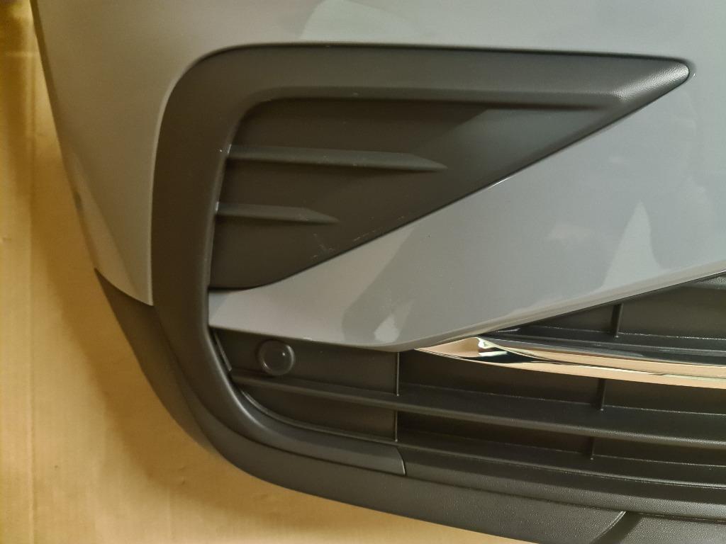 5NA807221C Tiguan 5NA pare-chocs tiguan 5na pare-chocs avant, Autos : Pièces & Accessoires, Volkswagen, Utilisé, Avant, Enlèvement ou Envoi