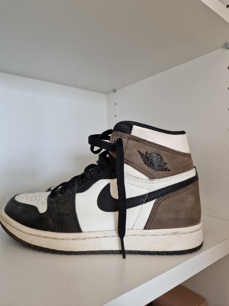 Nike dunk high jordan taille 38, Enlèvement ou Envoi