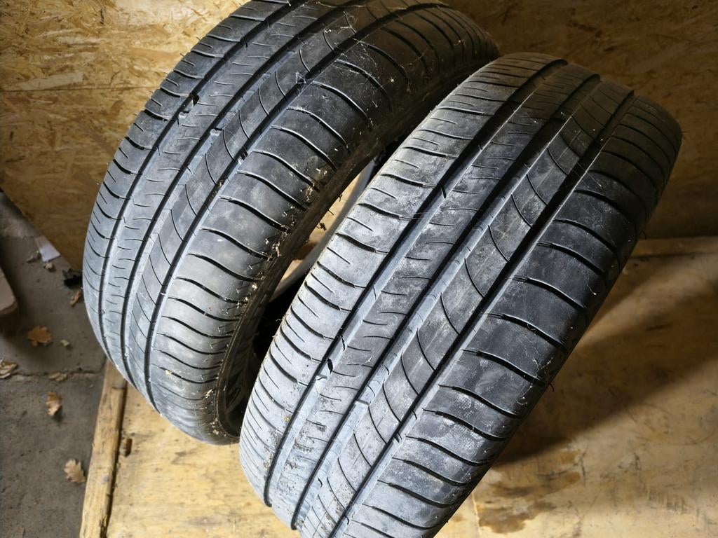 2 pneus été Michelin, Autos : Pièces & Accessoires, Enlèvement