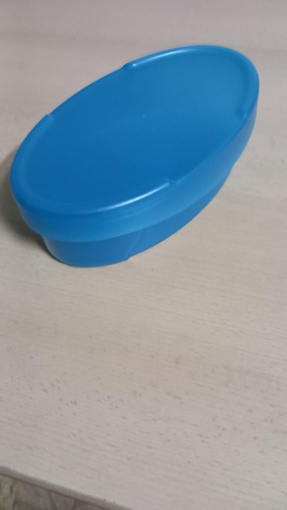 Boîte de rangement Tupperware, Enlèvement ou Envoi, Comme neuf