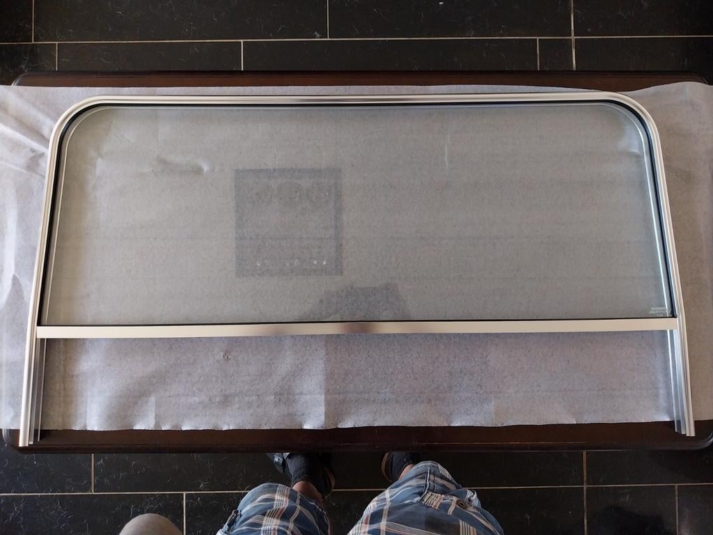 Volkswagen buggy voorruit, Autos : Pièces & Accessoires, Enlèvement, Volkswagen