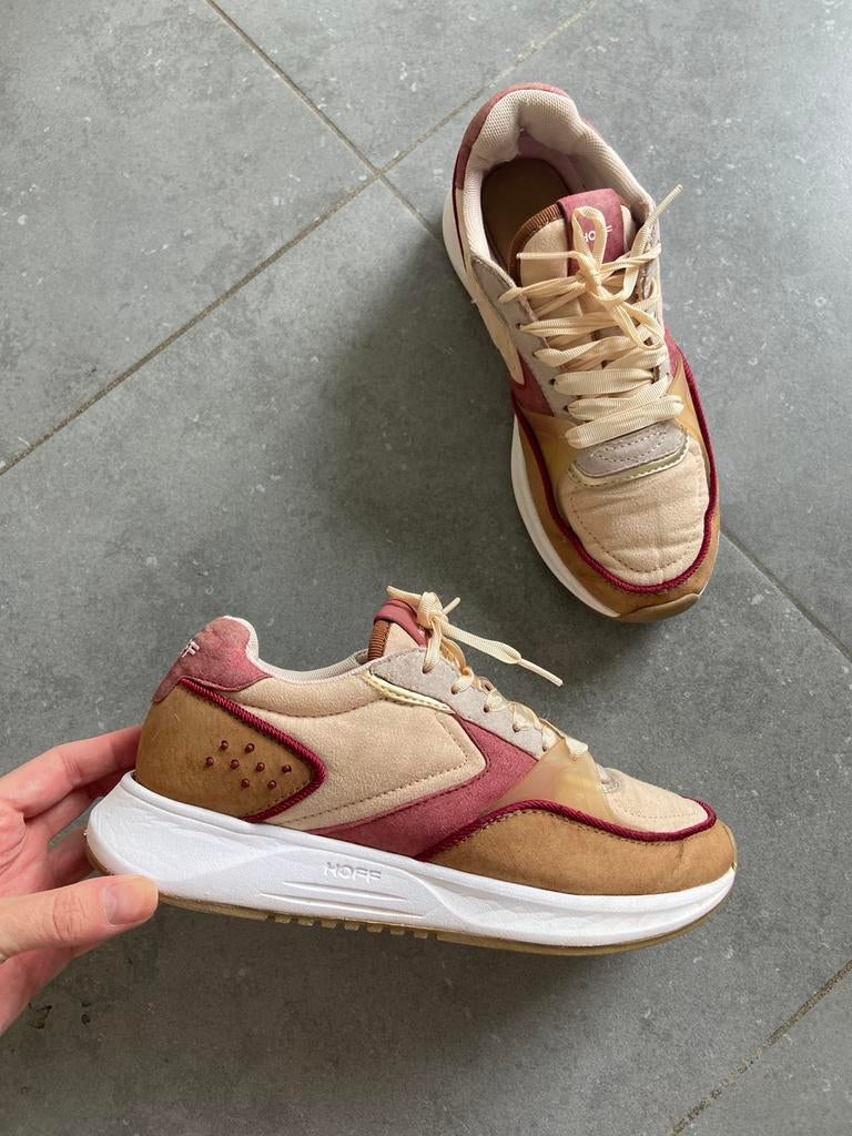 Sneakers Hoff 37, Ophalen of Verzenden