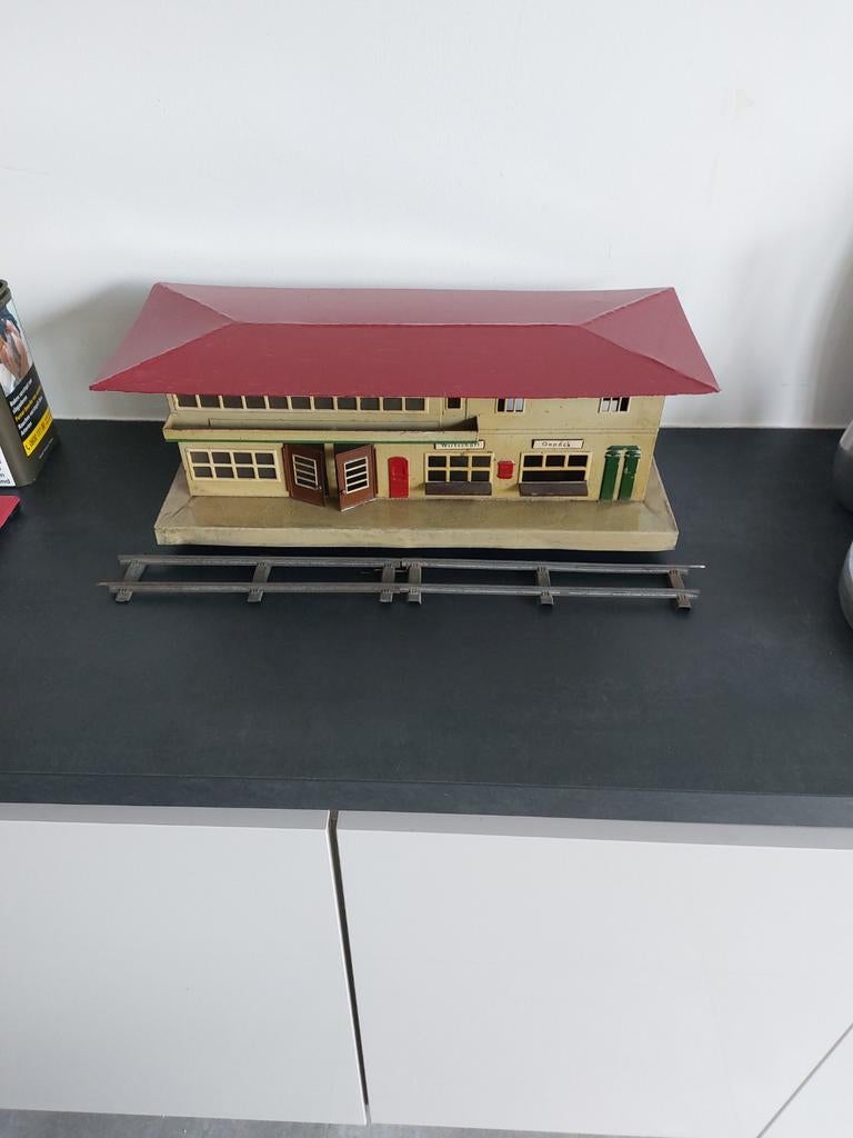 Marklin  1, Ophalen of Verzenden