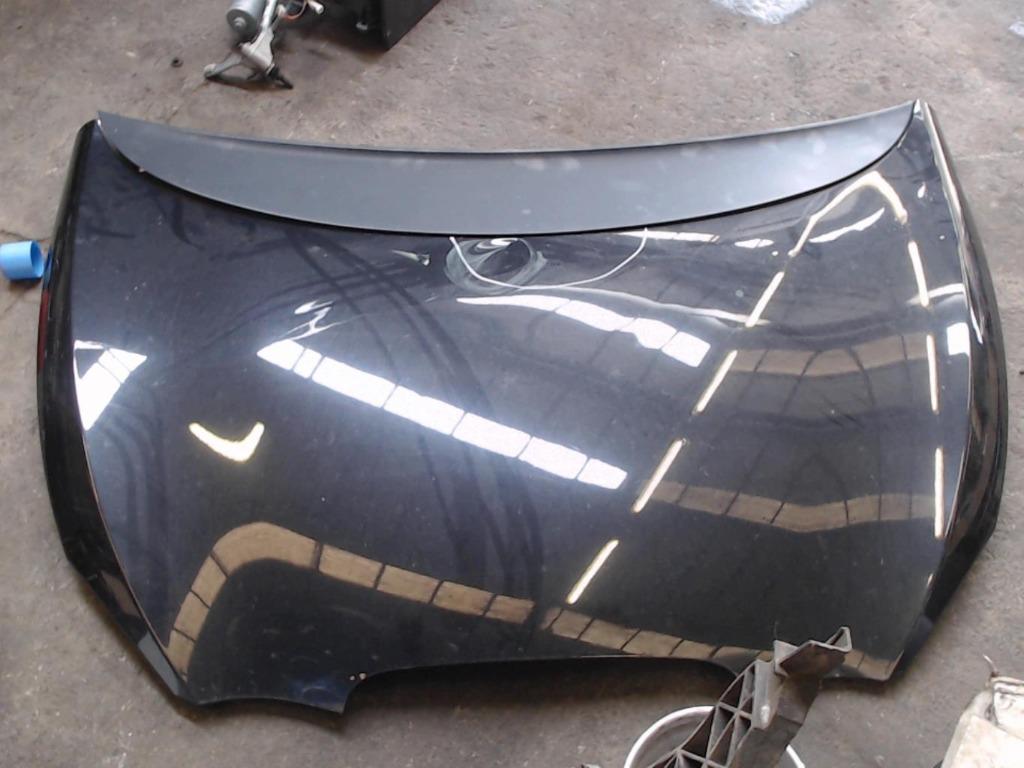 Capot Seat Leon phase 2 2009-2012 LP/13302, Autos : Pièces & Accessoires, Enlèvement ou Envoi, Utilisé, Avant, Capot moteur