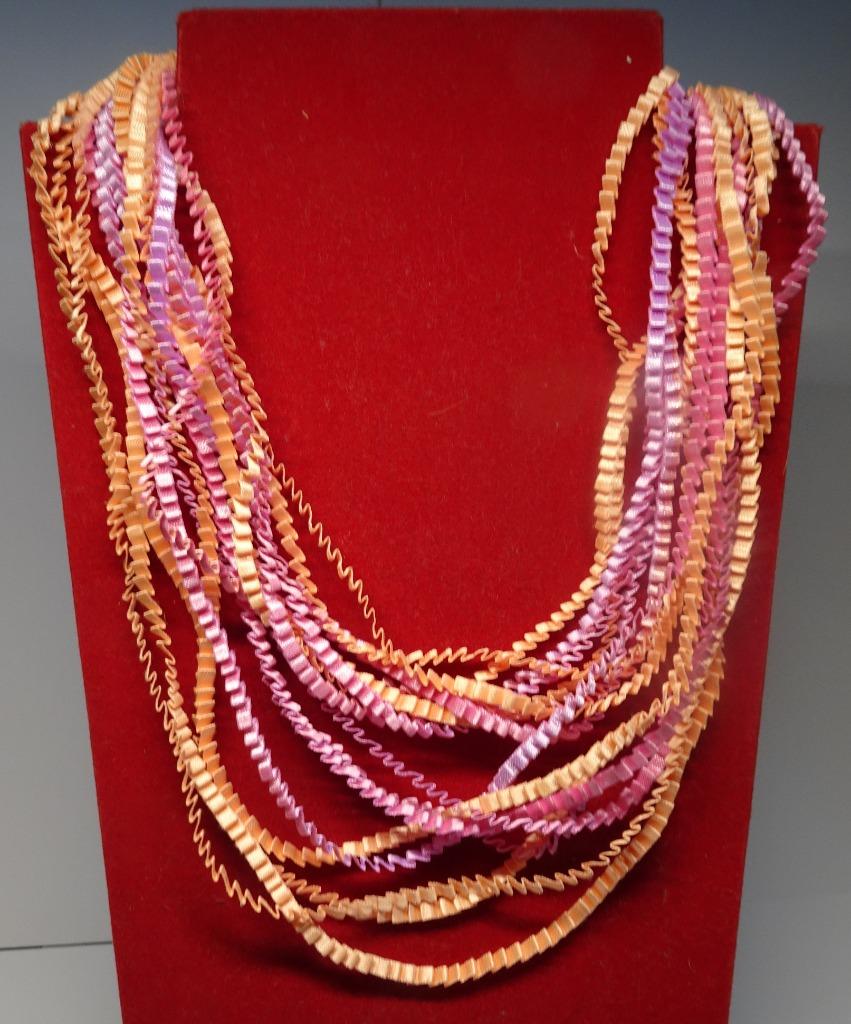 COLLIER, Bijoux, Sacs & Beauté, Enlèvement ou Envoi, Comme neuf