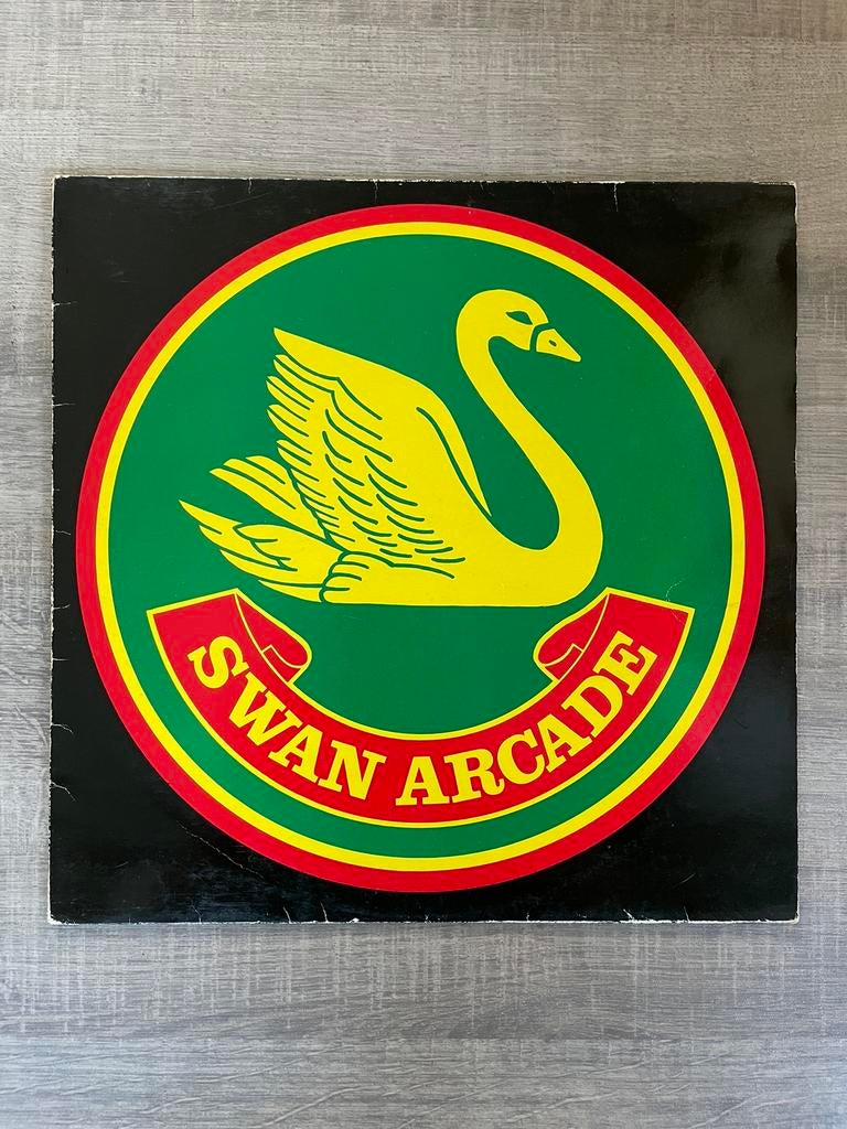 Swan Arcade - Matchless, Ophalen of Verzenden