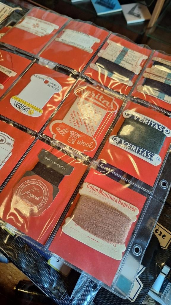 Wolkaartjes verzameling (+-400), Ophalen of Verzenden