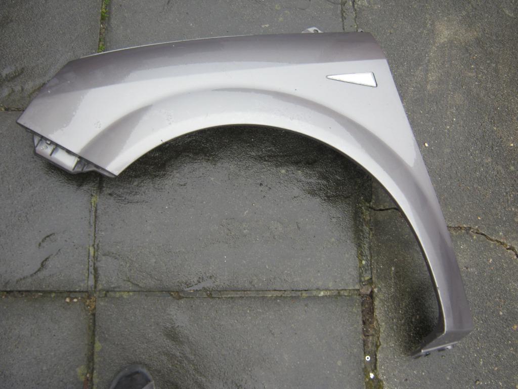 Pièces détachées Renault Mégane Scenic 1.9 dci 2006, Enlèvement ou Envoi, Utilisé, Renault, Capot moteur