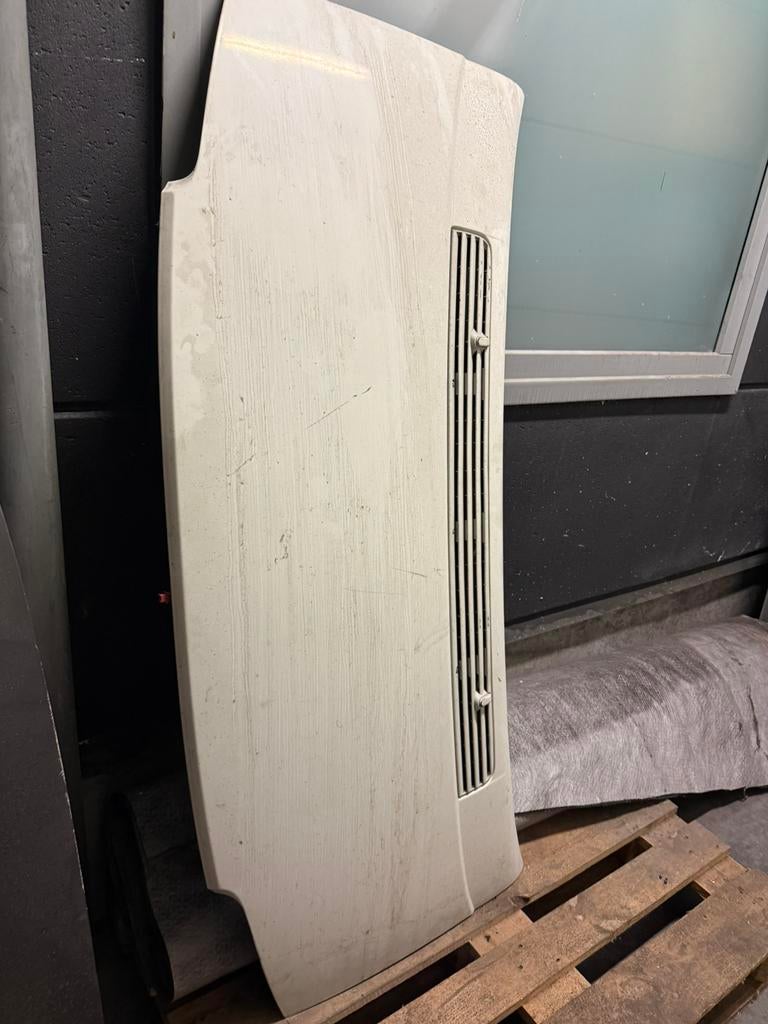 Motorkap VW T4 eerste serie, Ophalen, Voor, Motorkap