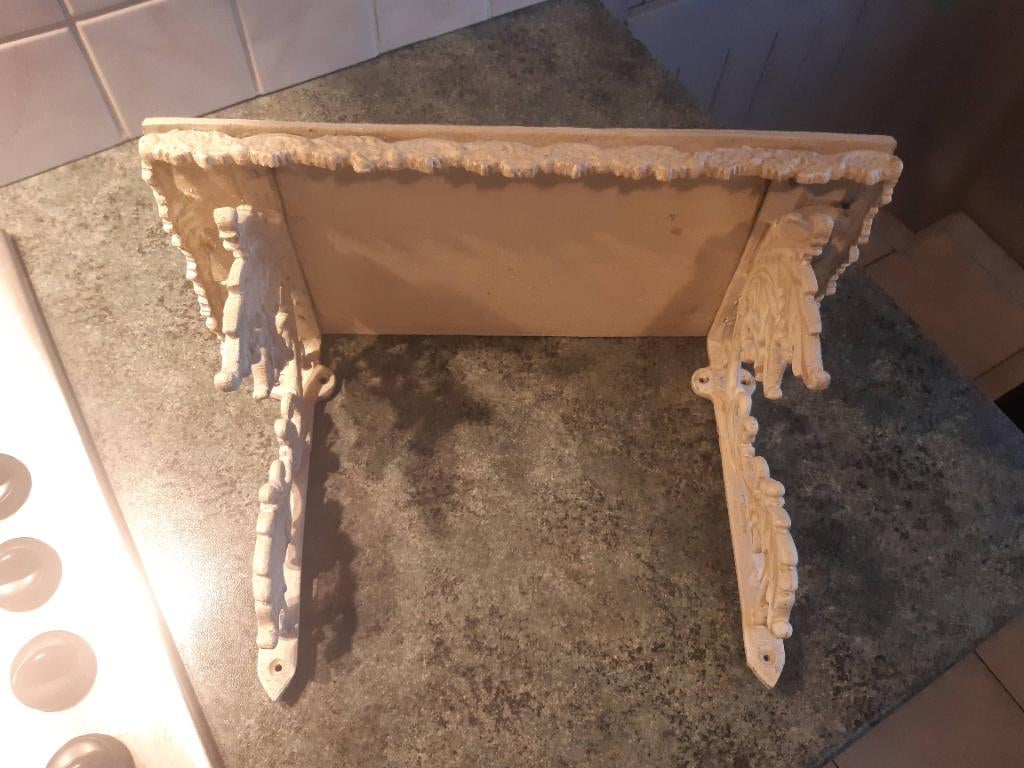 Wandplank Clayre & Eef, Ophalen of Verzenden, Zo goed als nieuw