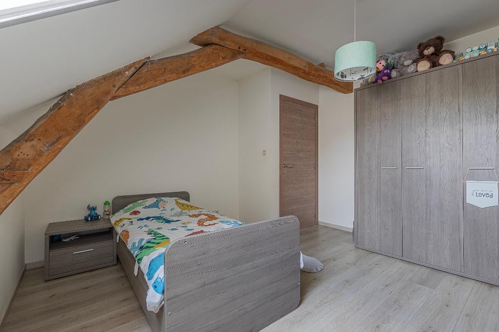 Meegroeikamer Luca, Enlèvement, Utilisé, Garçon ou Fille