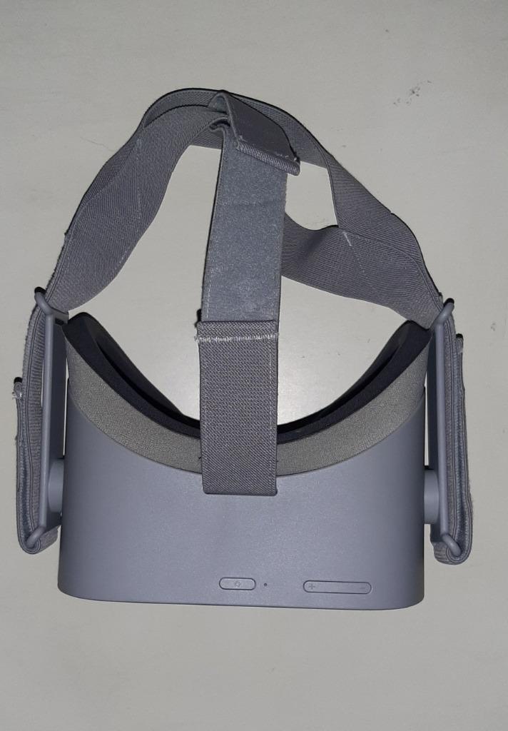 Oculus GO, Consoles de jeu & Jeux vidéo, Virtual Reality, Enlèvement, Utilisé, Lunettes VR