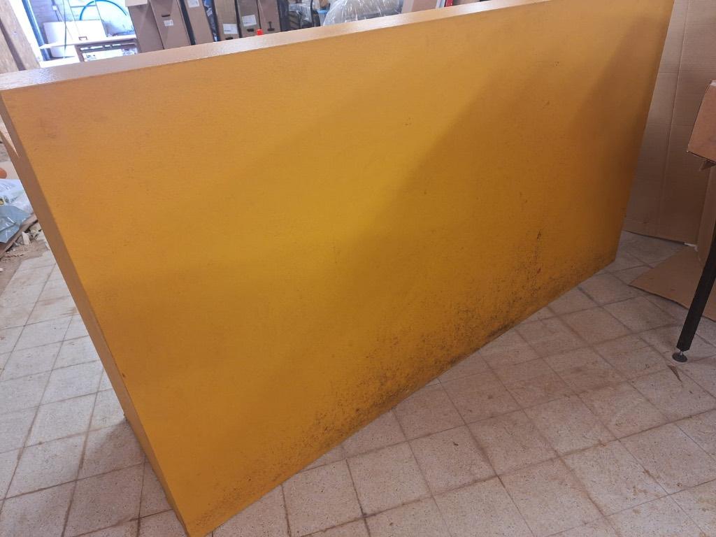 Quinze&Milan Bar Toog Binnen en Buiten, Enlèvement, Utilisé