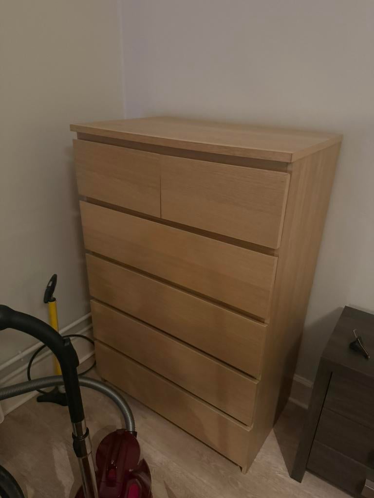 Drawer, Maison & Meubles, Enlèvement ou Envoi, Comme neuf