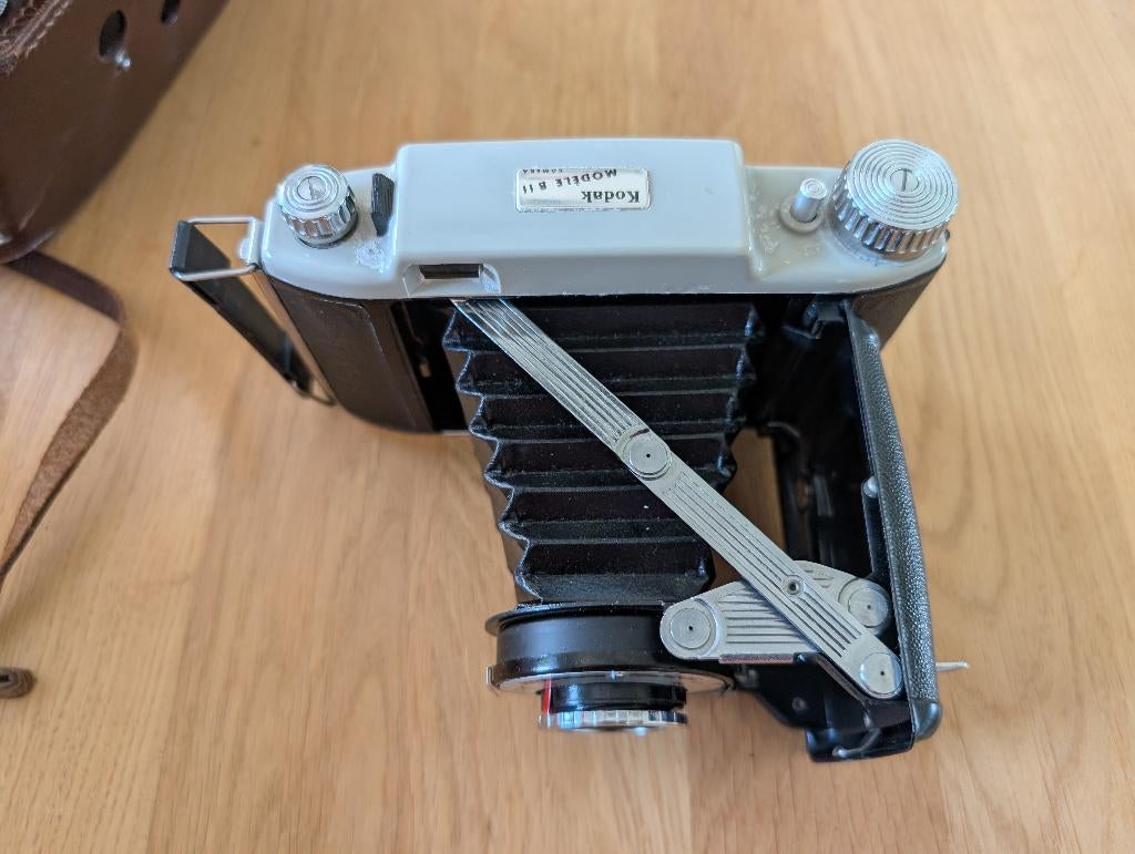 Appareil Photos Kodak vintage ancien antiquité, Enlèvement, Utilisé, Kodak