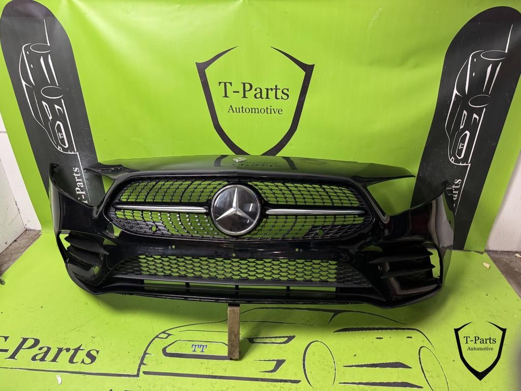 pare-chocs avant Mercedes Classe A W177 pare-chocs AMG, Autos : Pièces & Accessoires, Mercedes-Benz AG, Pare-chocs, Mercedes-Benz