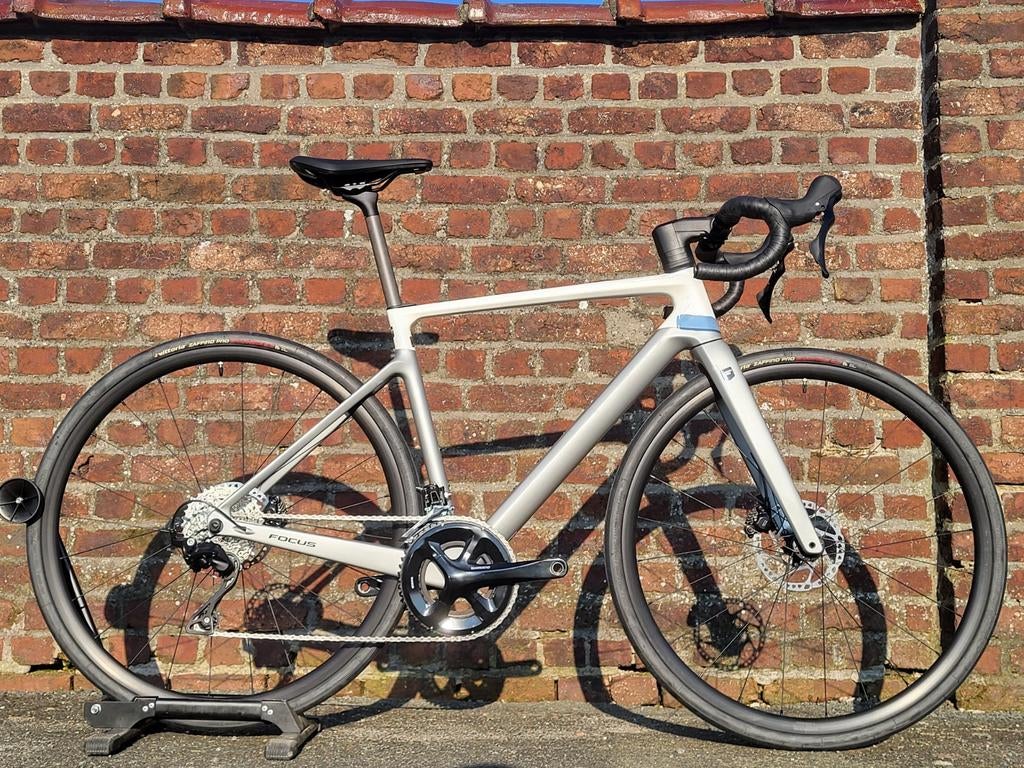 NIEUW: Focus Paralane racefiets (0km!), Ophalen, Nieuw