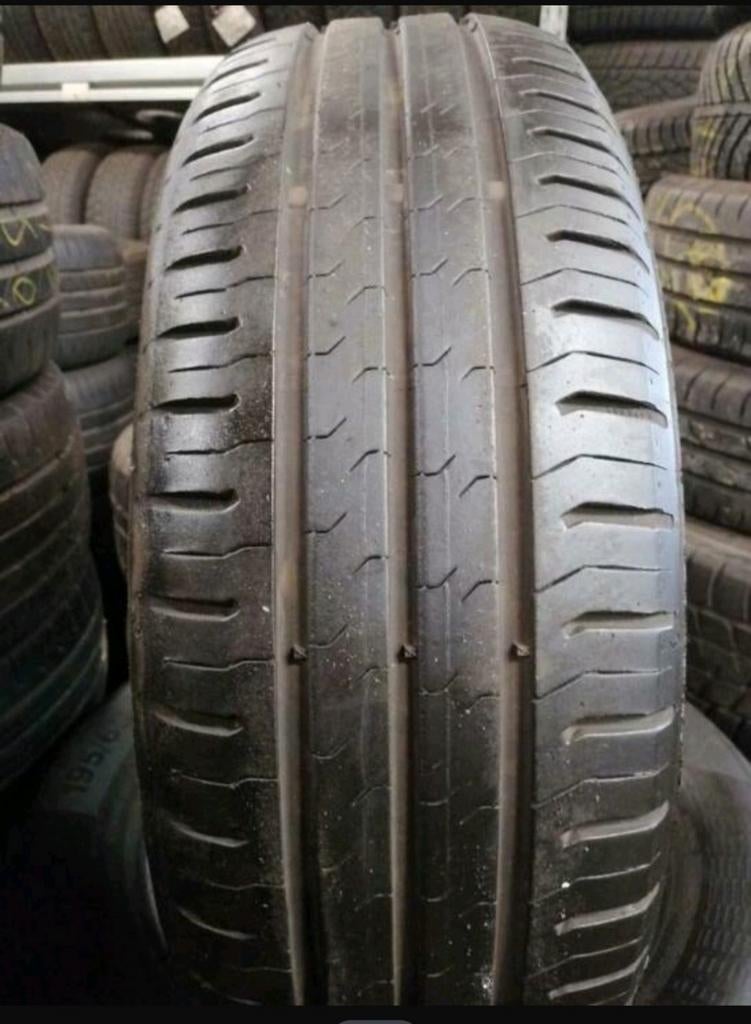 19565r15 195 65 r15 195/65/15 Continental Hankook Bridgeston, Enlèvement ou Envoi