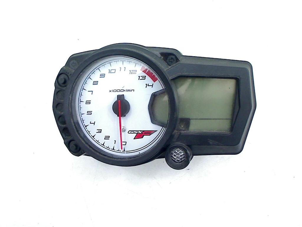 TELLERSET Suzuki GSX 650 F 2008-2012 (GSX650F CJ1), Dhr. S. di Majo, Utilisé, Info@cama-motorparts.nl, P.J. Troelstraweg 8 8
3144 CX  MAASSLUIS, NL