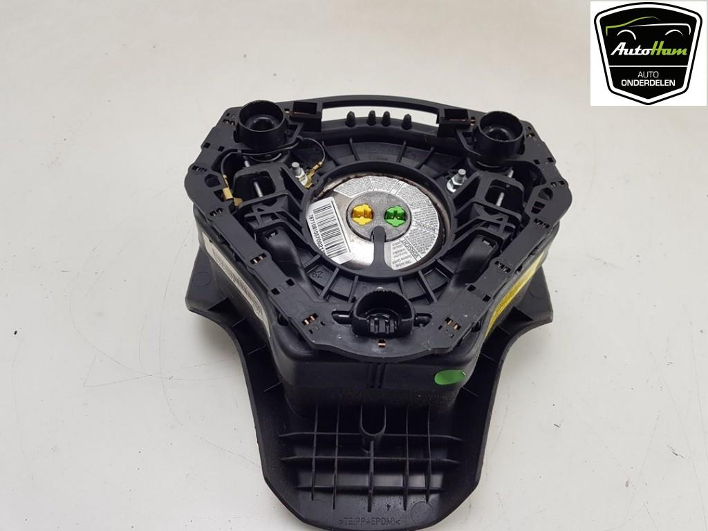 AIRBAG VOLANT Opel Corsa D (|13235770|13152353|), Utilisé, Opel