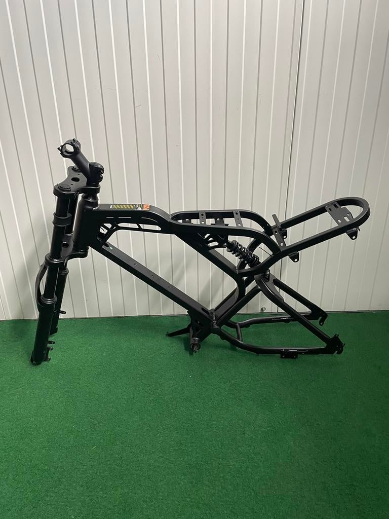 Nieuwe V20 PRO losse frames en fatbike onderdelen, Vélos & Vélomoteurs, Vélos Pièces, Enlèvement, Neuf, Cadre