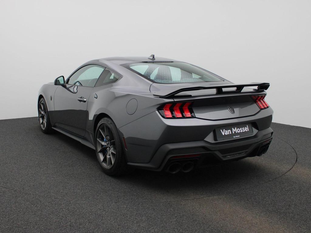 Ford Mustang 5.0i V8 Aut. Dark Horse (automatique), Autos, Ford, Achat, Entreprise, 2 portes, 1837 kg