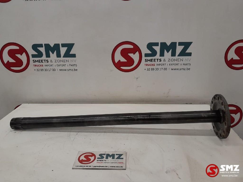 Occ steekas zonder sper Volvo, Auto-onderdelen, Vrachtwagen-onderdelen, Volvo, Ophanging en Onderstel, Gebruikt