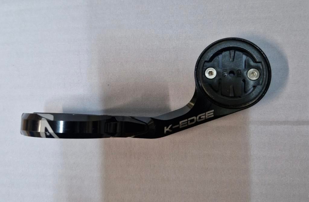 K-Edge Garmin Sport Stuurhouder, Fietsen en Brommers, Ophalen