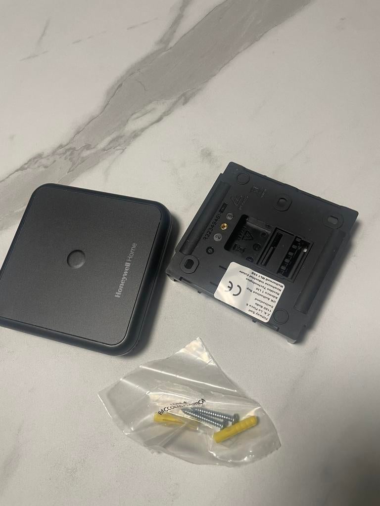 Thermostat d4t, Enlèvement, Neuf