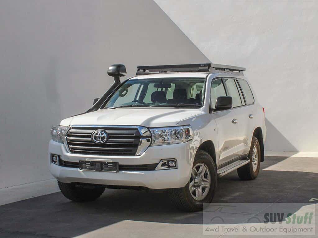 Front Runner Roof Rack Toyota Landcruiser 200 Slimline II Da, Auto diversen, Dakdragers, -, Verzenden, -, Nieuw