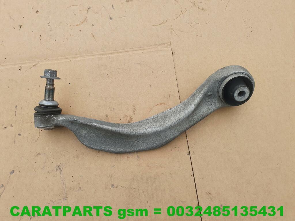 6082T6 Bras de commande BMW F10 F06 F11 F12 F13, Bayerische Motoren Werke AG, Utilisé, Info@bmw.de, Petuelring 130
80788  Munich, DE