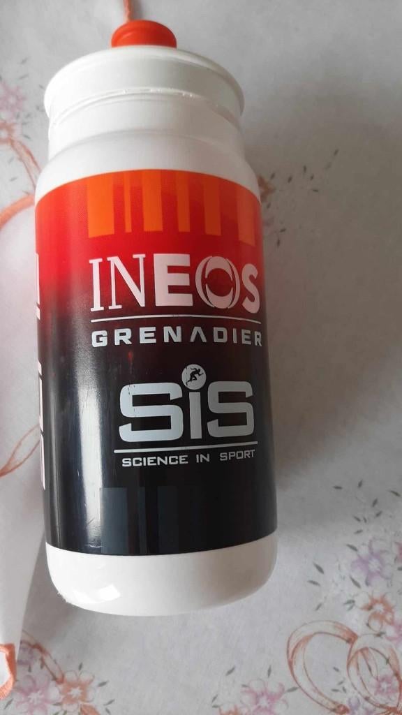 BOUTEILLE À BOIRE POUR VÉLO, Enlèvement ou Envoi, Neuf