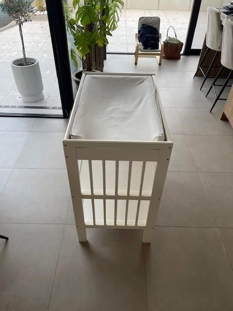 2 x ververstafel, Kinderen en Baby's, Ophalen, Zo goed als nieuw, Overige typen