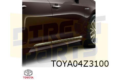 Toyota Corolla E21 (3/19-) (Hatchback en Wagon) (sedan) Coro, Neuf, -, -, Toyota