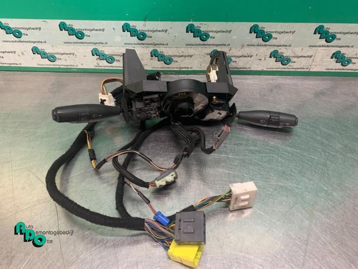 Commutateur combi colonne de direction d'un Jaguar XJ, -, 3 mois de garantie, Utilisé, Jaguar