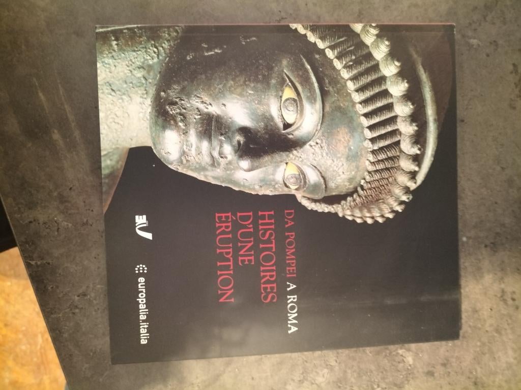 Verhalen over een uitbarsting, Boeken, Ophalen of Verzenden