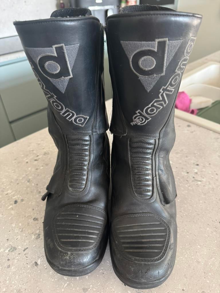 Bottes de moto, Enlèvement, Seconde main, Femmes, Bottes