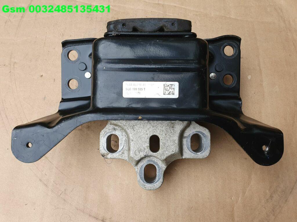 5q0199555t q2 motorsteun arteon golf 7 a3 8v passat b8 ..., Gebruikt, Seat, Volkswagen AG, Vw@volkswagen.de
