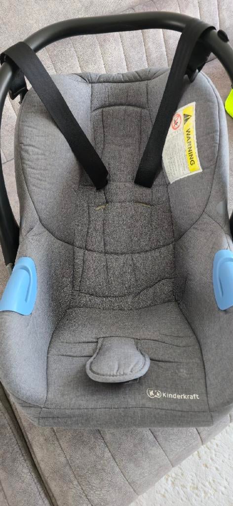 Kinderkraft autostoeltje, Kinderen en Baby's, Autostoeltjes, Ophalen of Verzenden